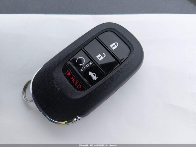 Aukcja sprzedaży 2026 Honda Accord Hybrid Sport-l, vin: 1HGCY2F72TA004640, numer aukcji: 44881317