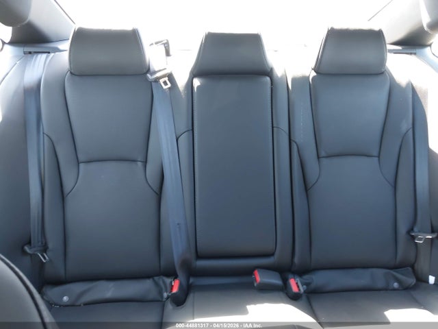 Aukcja sprzedaży 2026 Honda Accord Hybrid Sport-l, vin: 1HGCY2F72TA004640, numer aukcji: 44881317