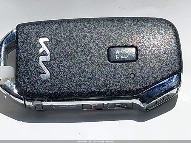 5XYK6CDF1RG167482 KIA Sportage X-line