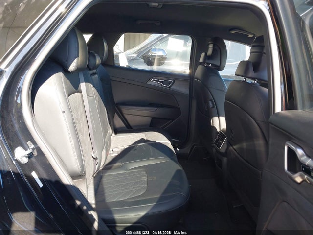 5XYK6CDF1RG167482 KIA Sportage X-line