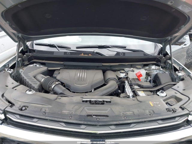 Aukcja sprzedaży 2026 Chevrolet Traverse Fwd Lt, vin: 1GNERGKS6TJ106784, numer aukcji: 44881324