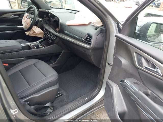 Aukcja sprzedaży 2026 Chevrolet Traverse Fwd Lt, vin: 1GNERGKS6TJ106784, numer aukcji: 44881324