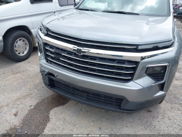 Aukcja sprzedaży 2026 Chevrolet Traverse Fwd Lt, vin: 1GNERGKS6TJ106784, numer aukcji: 44881324