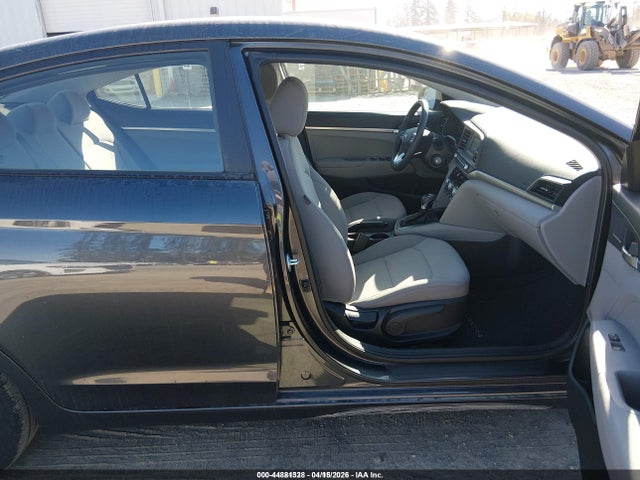 2020 HYUNDAI ELANTRA 5NPD74LFXLH603453 Photo 4