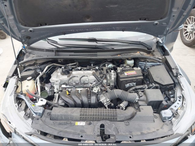 Aukcja sprzedaży 2021 Toyota Corolla Xle, vin: JTDFPMAEXMJ157171, numer aukcji: 44881329