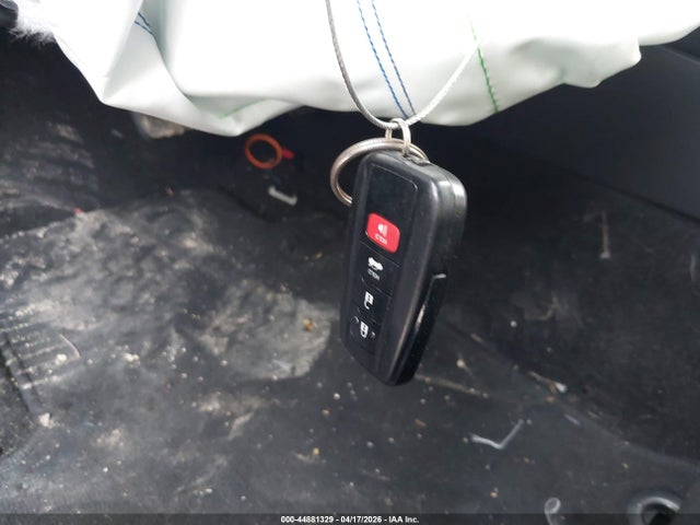Aukcja sprzedaży 2021 Toyota Corolla Xle, vin: JTDFPMAEXMJ157171, numer aukcji: 44881329