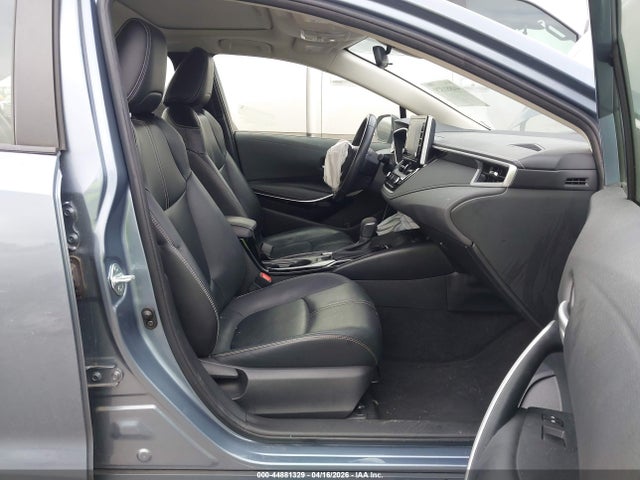 Aukcja sprzedaży 2021 Toyota Corolla Xle, vin: JTDFPMAEXMJ157171, numer aukcji: 44881329
