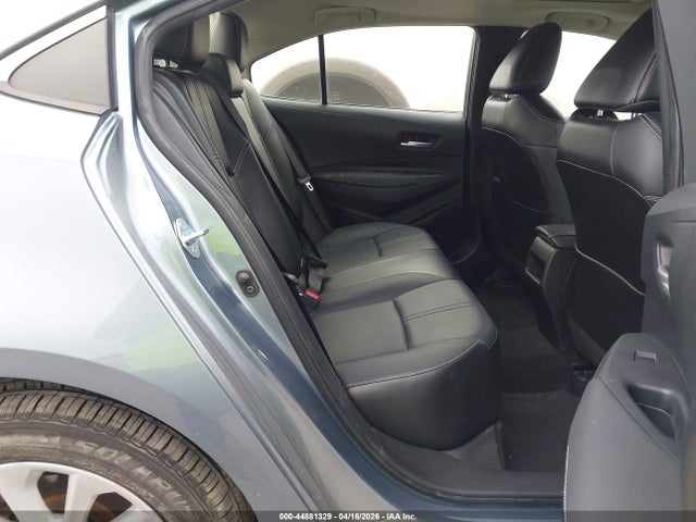 Aukcja sprzedaży 2021 Toyota Corolla Xle, vin: JTDFPMAEXMJ157171, numer aukcji: 44881329