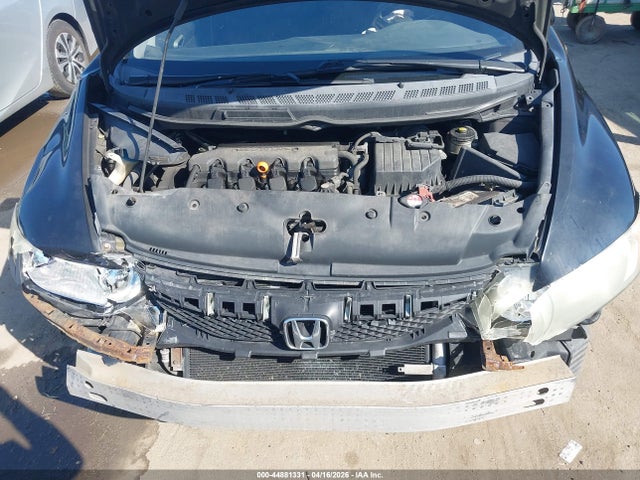 Продаж на аукціоні авто 2010 Honda Civic Lx-s, vin: 2HGFA1F68AH562168, номер лоту: 44881331