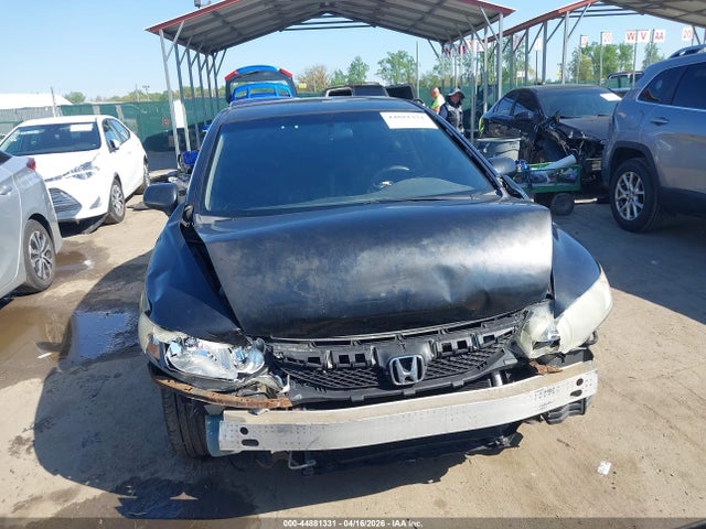 Продаж на аукціоні авто 2010 Honda Civic Lx-s, vin: 2HGFA1F68AH562168, номер лоту: 44881331