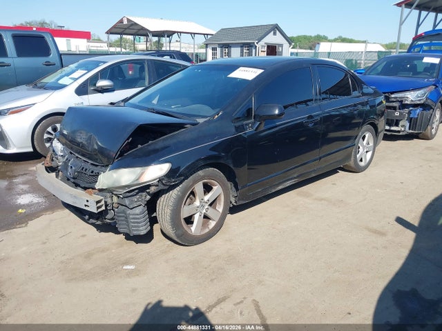 Продаж на аукціоні авто 2010 Honda Civic Lx-s, vin: 2HGFA1F68AH562168, номер лоту: 44881331