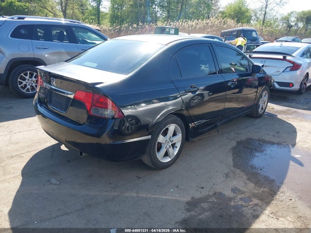 Продаж на аукціоні авто 2010 Honda Civic Lx-s, vin: 2HGFA1F68AH562168, номер лоту: 44881331