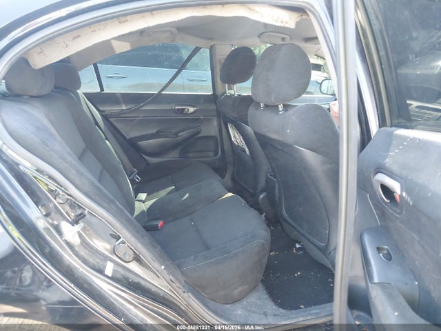 Продаж на аукціоні авто 2010 Honda Civic Lx-s, vin: 2HGFA1F68AH562168, номер лоту: 44881331