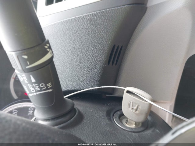 44881333 :رقم المزاد ، 1HGCR2F36EA006646 vin ، 2014 Honda Accord Lx مزاد بيع