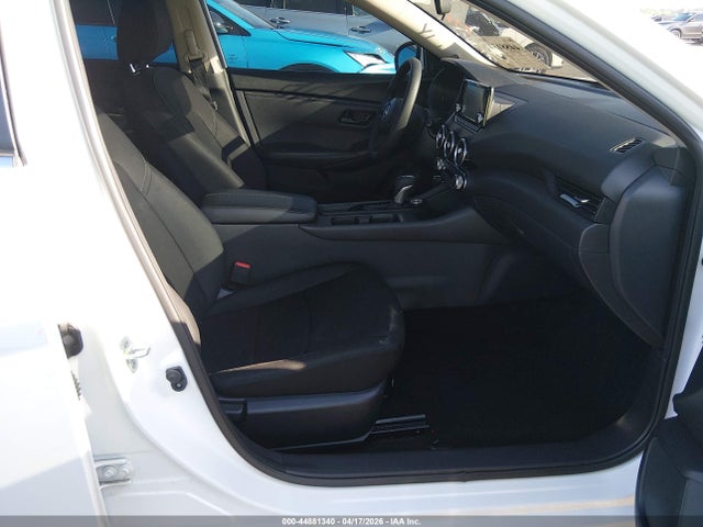 Aukcja sprzedaży 2024 Nissan Sentra S Xtronic Cvt, vin: 3N1AB8BV8RY327676, numer aukcji: 44881340