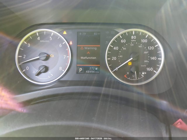 Aukcja sprzedaży 2024 Nissan Sentra S Xtronic Cvt, vin: 3N1AB8BV8RY327676, numer aukcji: 44881340