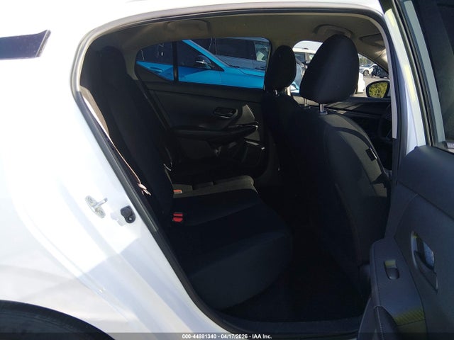 Aukcja sprzedaży 2024 Nissan Sentra S Xtronic Cvt, vin: 3N1AB8BV8RY327676, numer aukcji: 44881340