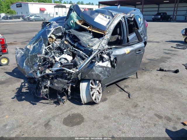 Aukcja sprzedaży 2020 Nissan Rogue S Fwd, vin: 5N1AT2MT0LC718268, numer aukcji: 44881343