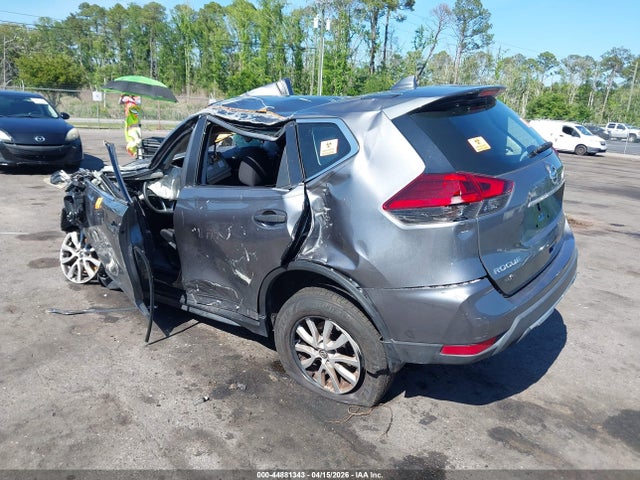 Aukcja sprzedaży 2020 Nissan Rogue S Fwd, vin: 5N1AT2MT0LC718268, numer aukcji: 44881343