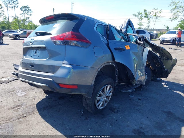Aukcja sprzedaży 2020 Nissan Rogue S Fwd, vin: 5N1AT2MT0LC718268, numer aukcji: 44881343