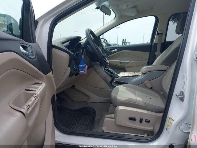 1FMCU0GX1EUB31597 Ford ESCAPE SE
