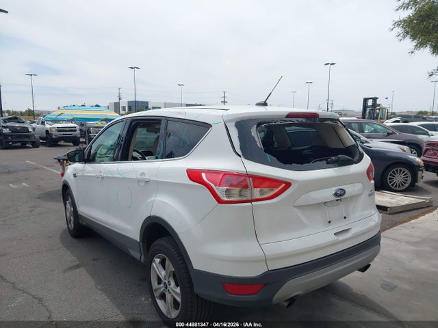 1FMCU0GX1EUB31597 Ford ESCAPE SE