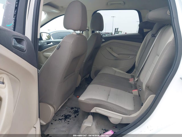 1FMCU0GX1EUB31597 Ford ESCAPE SE
