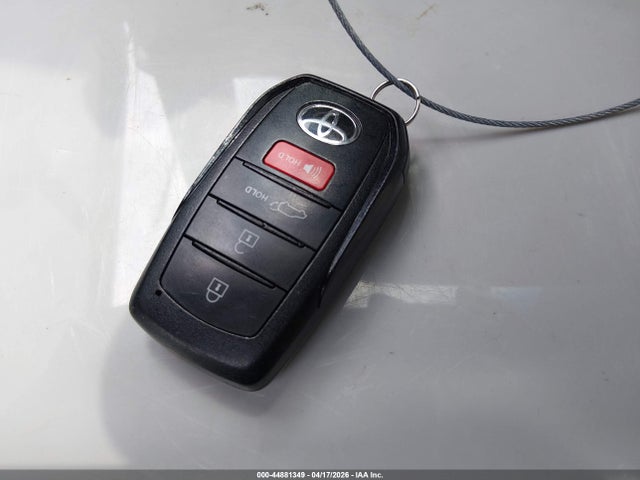44881349 :رقم المزاد ، JTEAAAAH8RJ159931 vin ، 2024 Toyota Venza Limited مزاد بيع