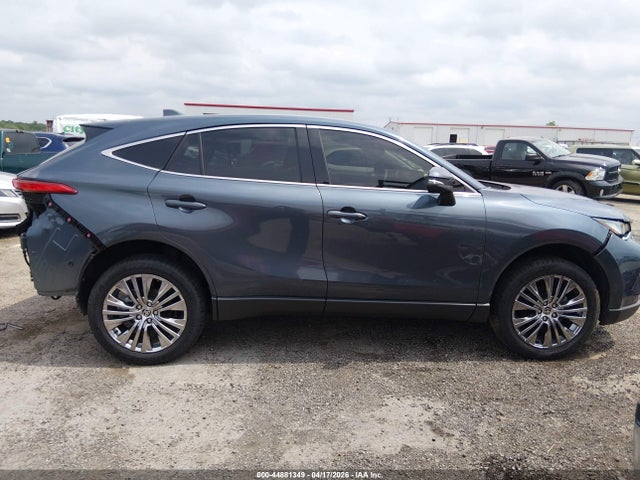 44881349 :رقم المزاد ، JTEAAAAH8RJ159931 vin ، 2024 Toyota Venza Limited مزاد بيع