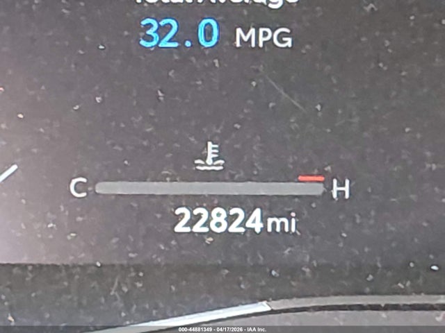 44881349 :رقم المزاد ، JTEAAAAH8RJ159931 vin ، 2024 Toyota Venza Limited مزاد بيع