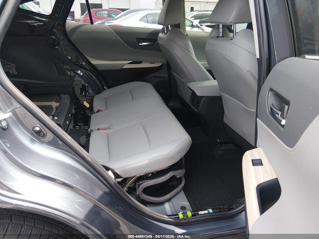 44881349 :رقم المزاد ، JTEAAAAH8RJ159931 vin ، 2024 Toyota Venza Limited مزاد بيع