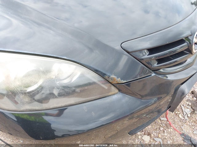 2006 Mazda Mazda3 S Touring მანქანა იყიდება აუქციონზე, vin: JM1BK343061427464, აუქციონის ნომერი: 44881350