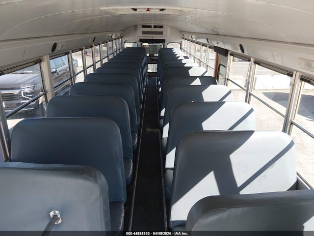 1BABJCPA8FF312394 Blue Bird School Bus / Transit Bus