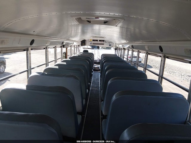 1BABJCPA8FF312394 Blue Bird School Bus / Transit Bus