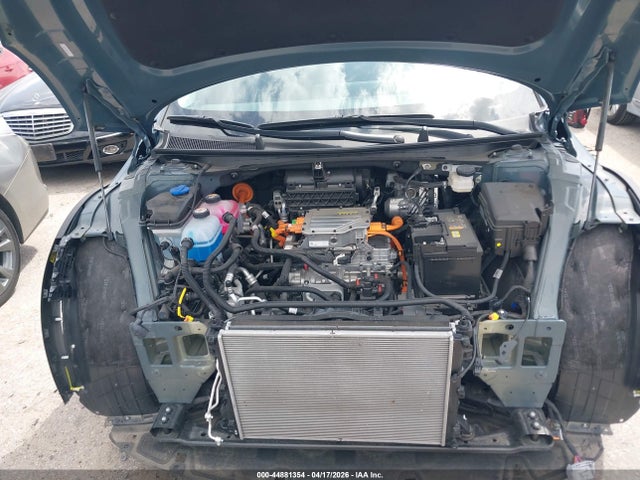 KM8KNDDF3RU271619 Hyundai Ioniq 5 Sel