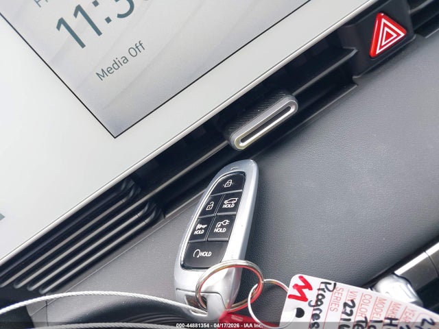 KM8KNDDF3RU271619 Hyundai Ioniq 5 Sel