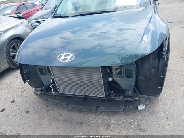 KM8KNDDF3RU271619 Hyundai Ioniq 5 Sel