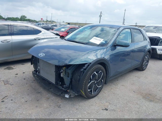 KM8KNDDF3RU271619 Hyundai Ioniq 5 Sel