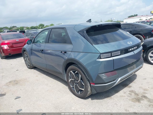 KM8KNDDF3RU271619 Hyundai Ioniq 5 Sel
