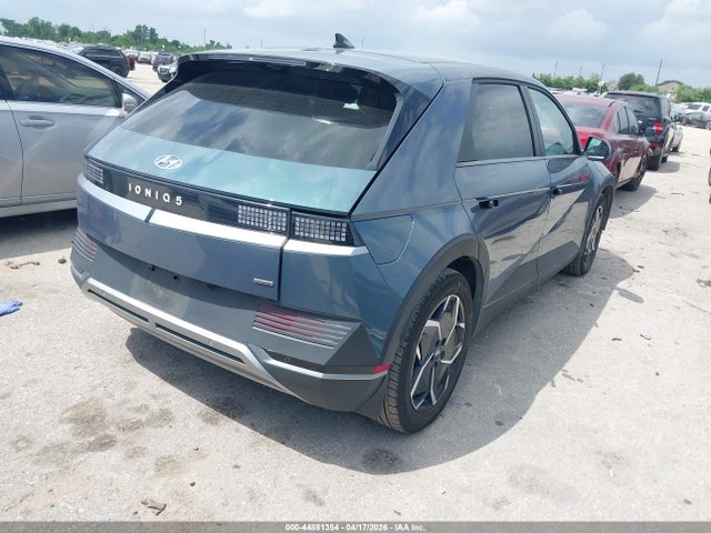 KM8KNDDF3RU271619 Hyundai Ioniq 5 Sel