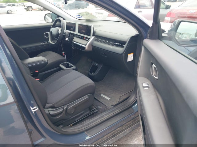 KM8KNDDF3RU271619 Hyundai Ioniq 5 Sel