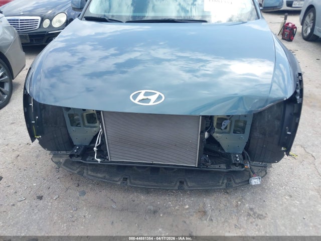 KM8KNDDF3RU271619 Hyundai Ioniq 5 Sel