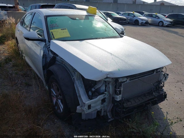 2018 HONDA ACCORD HYBRID 1HGCV3F96JA010552