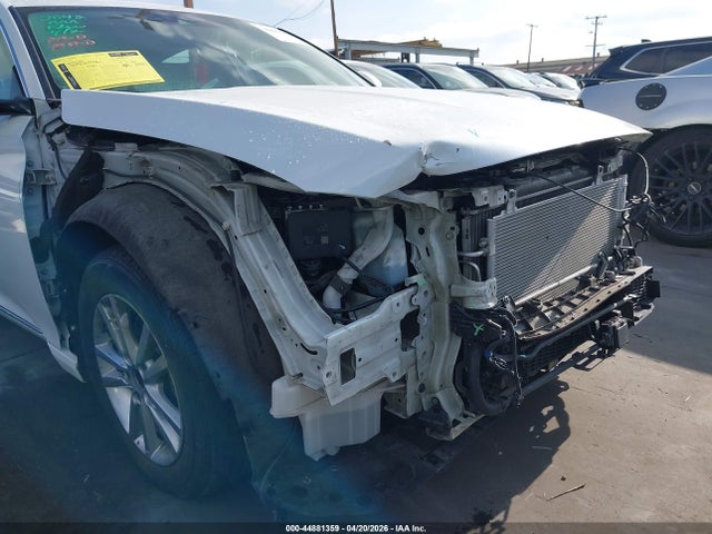 2018 HONDA ACCORD HYBRID 1HGCV3F96JA010552 Photo 5