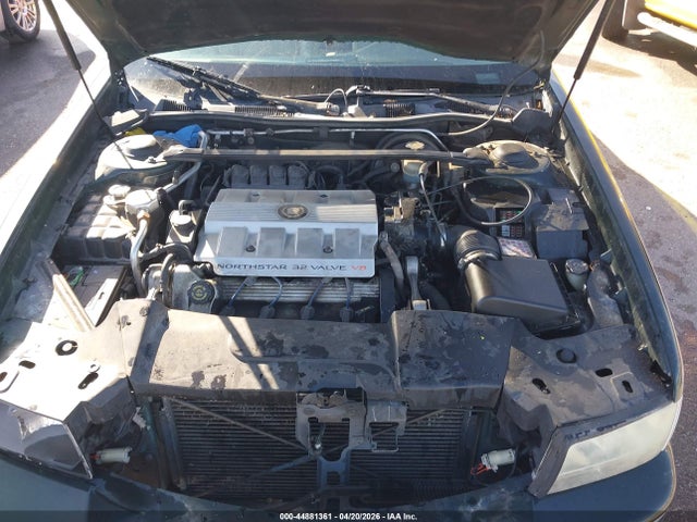 Aukcja sprzedaży 1997 Cadillac Deville Standard, vin: 1G6KD54Y4VU289798, numer aukcji: 44881361