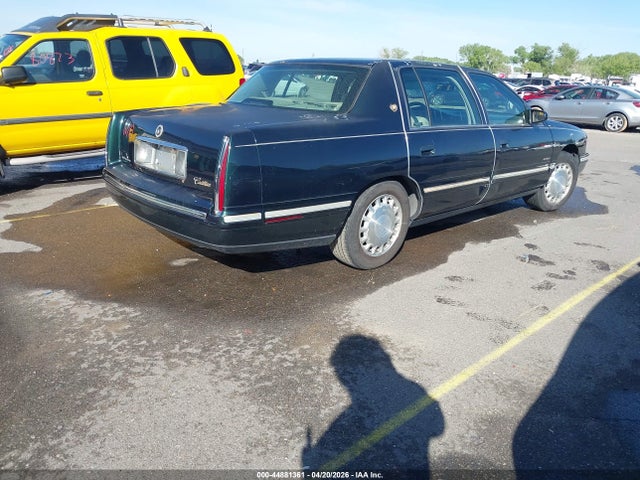 Aukcja sprzedaży 1997 Cadillac Deville Standard, vin: 1G6KD54Y4VU289798, numer aukcji: 44881361