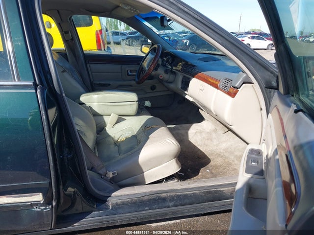Aukcja sprzedaży 1997 Cadillac Deville Standard, vin: 1G6KD54Y4VU289798, numer aukcji: 44881361
