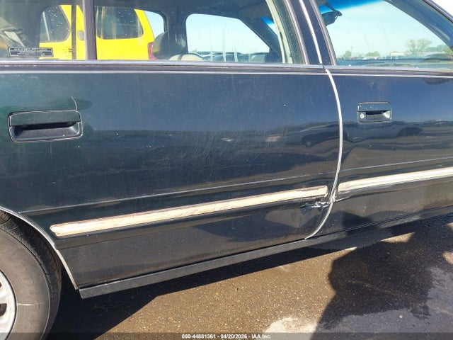 Aukcja sprzedaży 1997 Cadillac Deville Standard, vin: 1G6KD54Y4VU289798, numer aukcji: 44881361