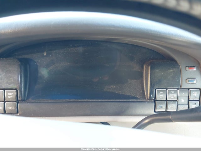 Aukcja sprzedaży 1997 Cadillac Deville Standard, vin: 1G6KD54Y4VU289798, numer aukcji: 44881361