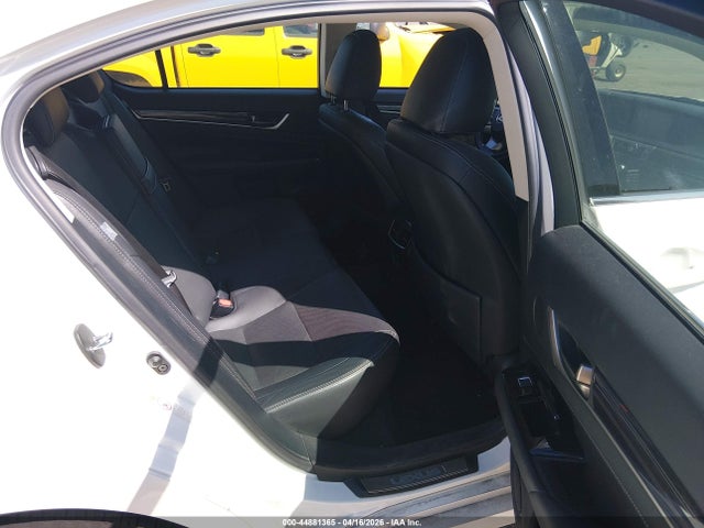 44881365 :رقم المزاد ، JTHBZ1BL6GA002267 vin ، 2016 Lexus Gs 350 مزاد بيع